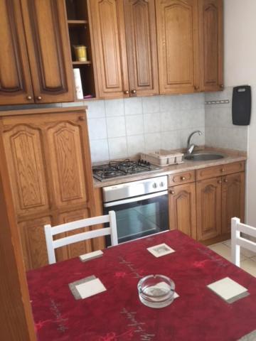Apartments "Villa Cupic"-Vodice Eksteriør bilde